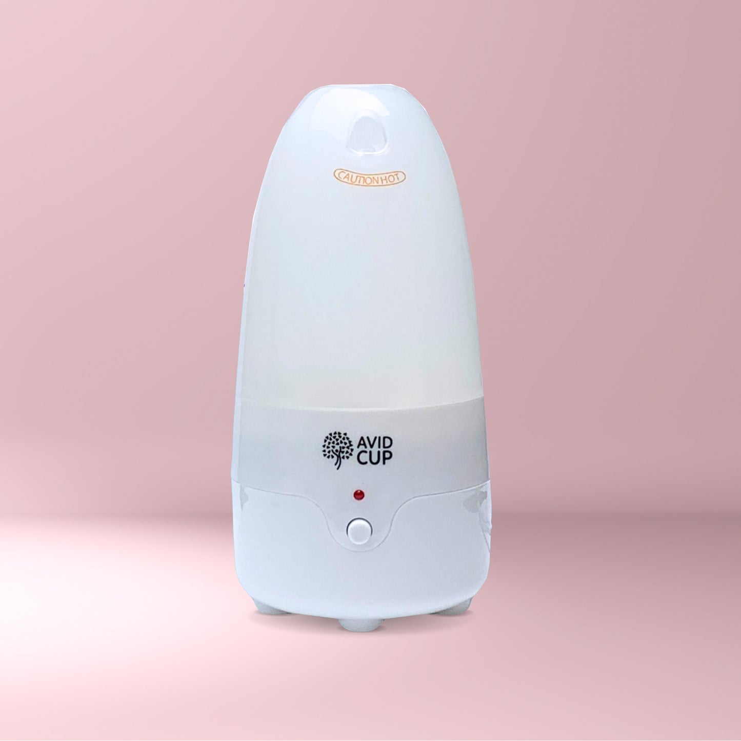 Kit de Esterilizadores Para Copas Menstruales